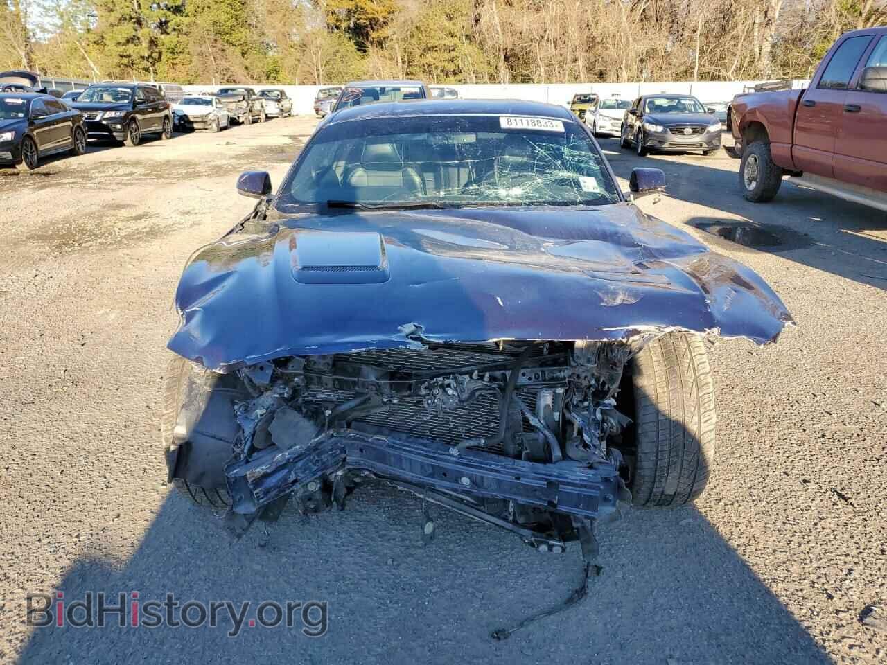 2018 FORD ALL Models - VIN: 1FA6P8TH3J5184270 - Photo 5