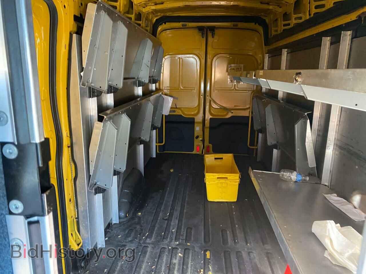2015 FORD TRANSIT - VIN: 1FTCR3XMXFKA30035 - Фото 7