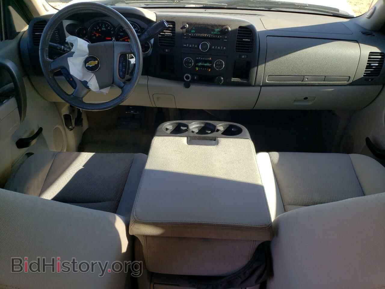 2013 CHEVROLET ALL Models - VIN: 3GCPCSE09DG256925 - Фото 8