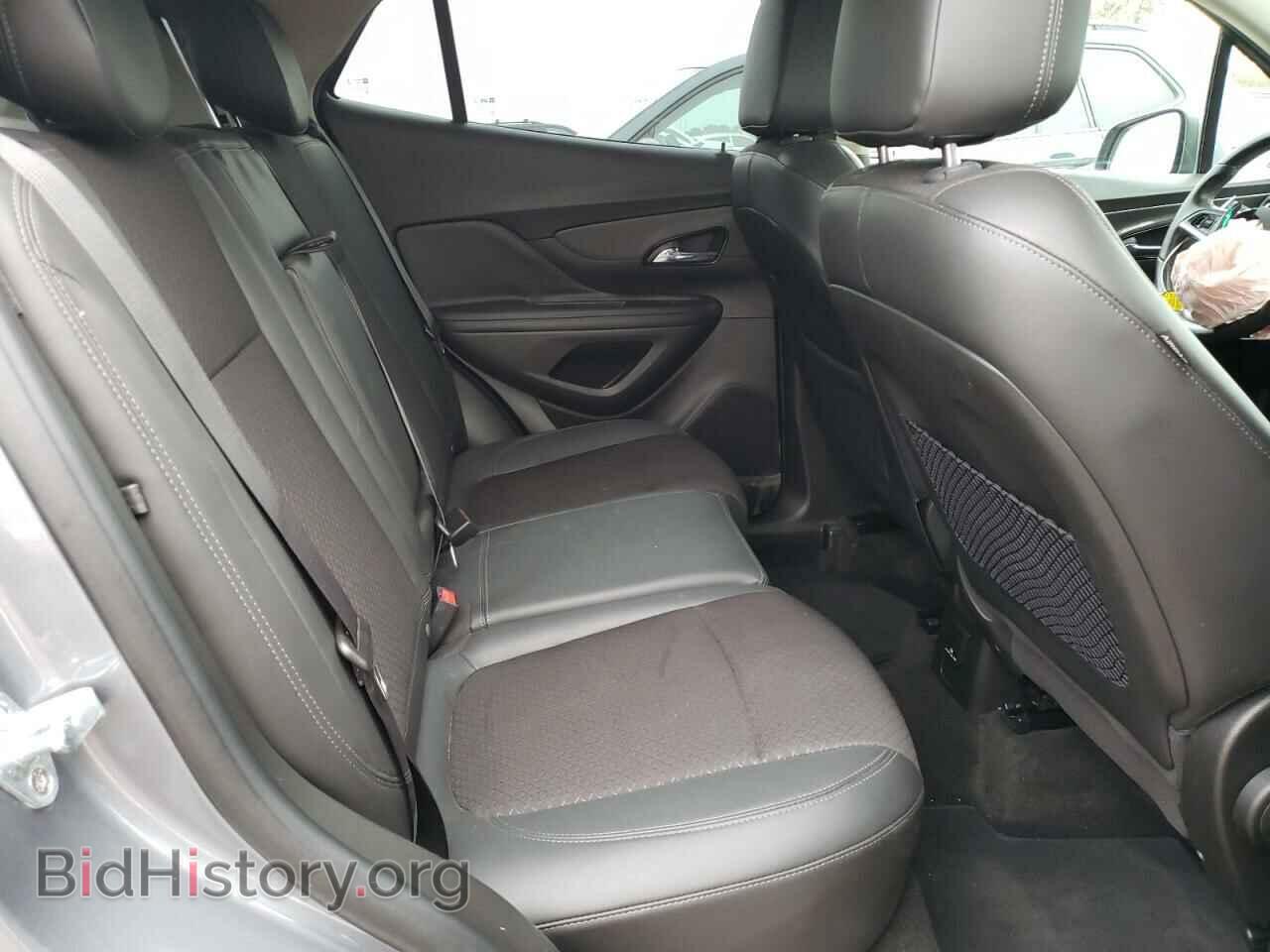 2020 BUICK ENCORE - VIN: KL4CJASB1LB085304 - Photo 11