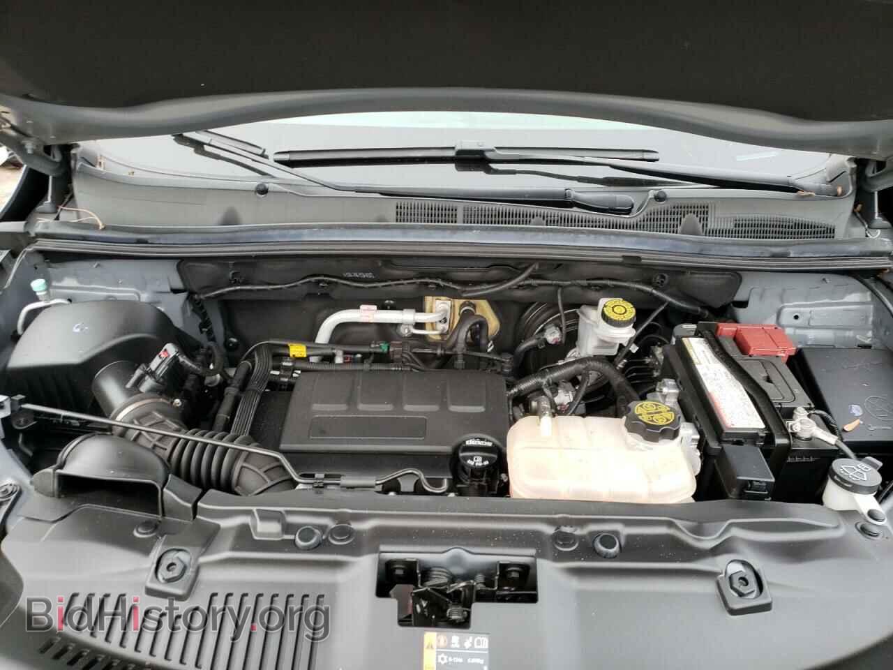 2020 BUICK ENCORE - VIN: KL4CJASB1LB085304 - Photo 12
