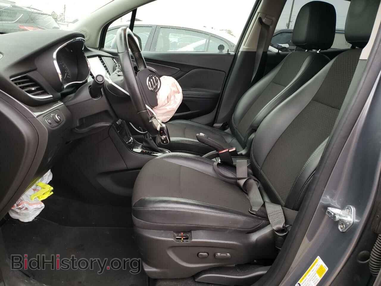 2020 BUICK ENCORE - VIN: KL4CJASB1LB085304 - Photo 7