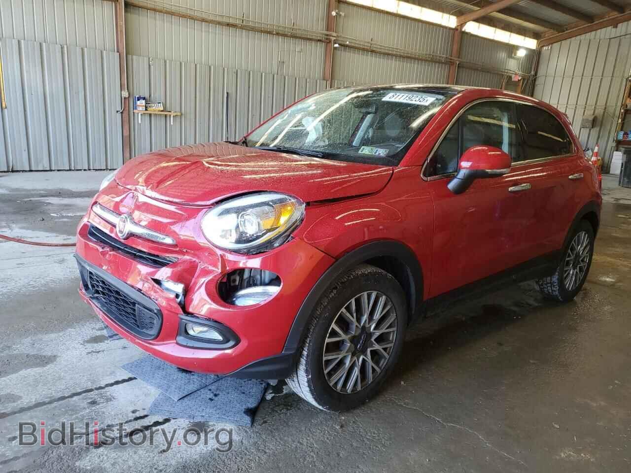 Photo ZFBCFYDB2HP535682 - FIAT 500 2017