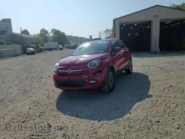 2017 FIAT 500 - VIN: ZFBCFYDB2HP535682 - Фото 13