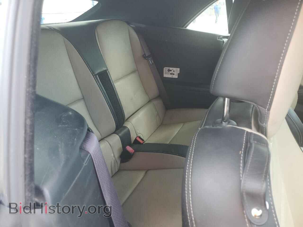 2012 CHEVROLET CAMARO - VIN: 2G1FC3D31C9149320 - Фото 10