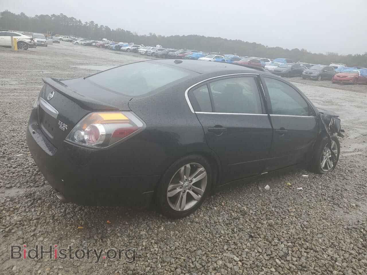 2012 NISSAN ALTIMA - VIN: 1N4BL2AP4CN535921 - Фото 3