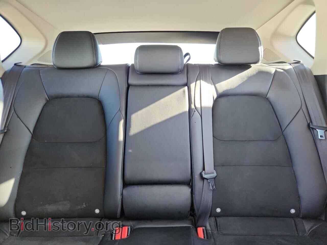 2017 MAZDA CX-5 - VIN: JM3KFBCL6H0170410 - Фото 10