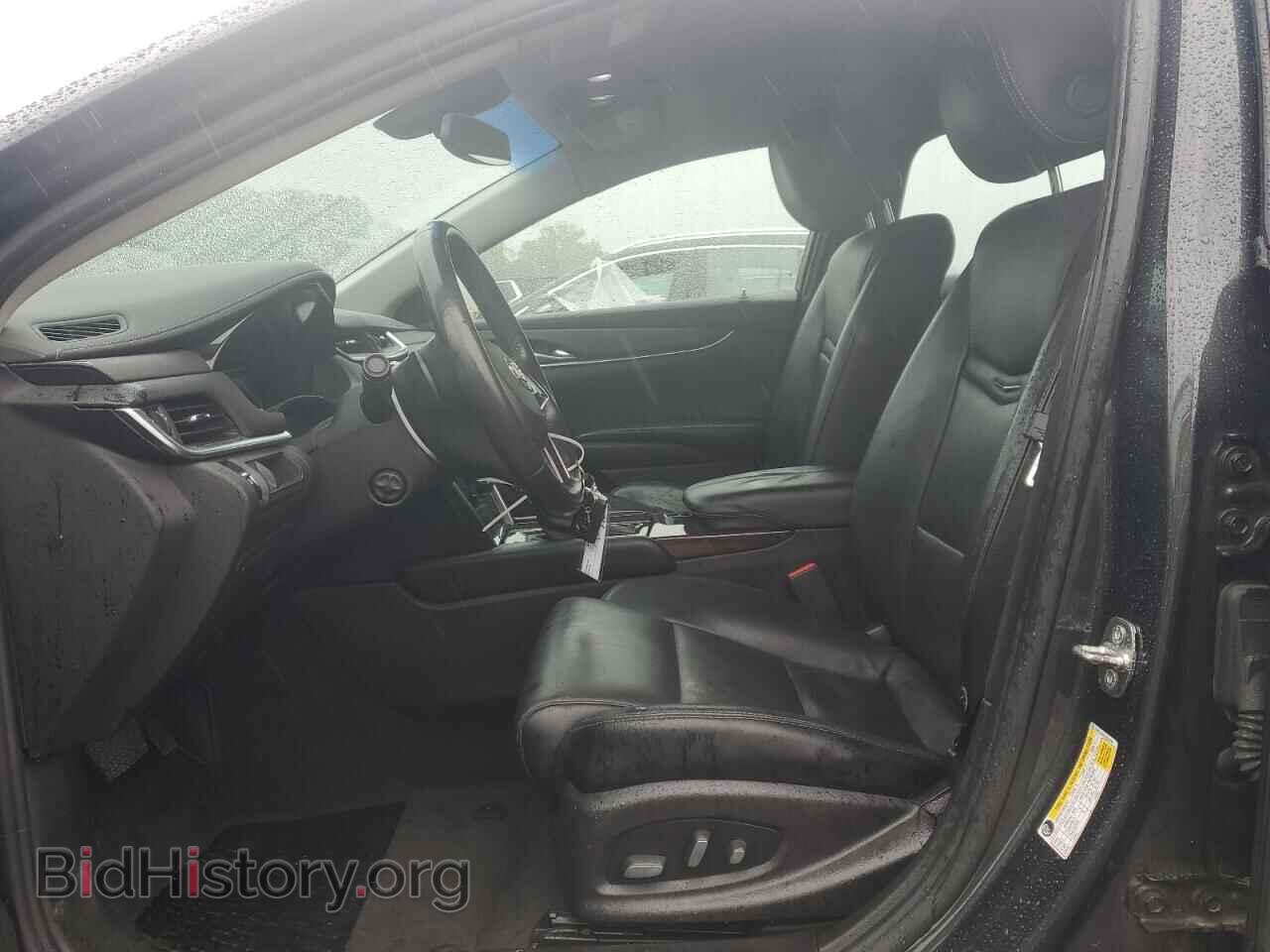 2014 CADILLAC XTS - VIN: 2G61L5S3XE9259496 - Фото 7