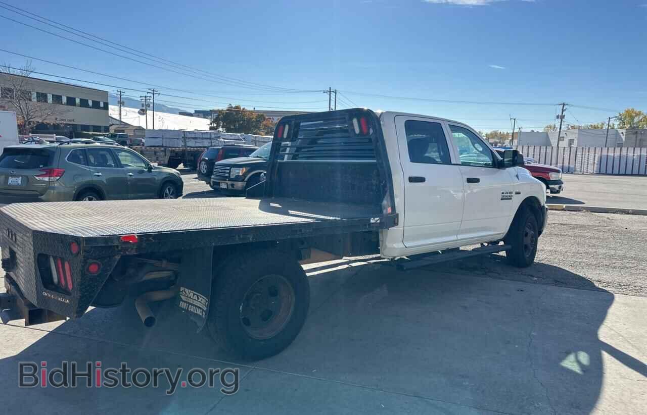 2013 RAM All Models - VIN: 3C7WRTCT6DG527455 - Фото 4