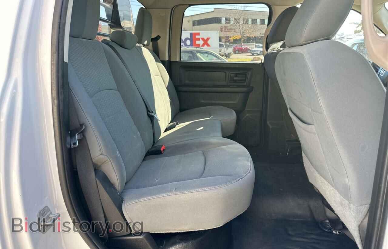 2013 RAM All Models - VIN: 3C7WRTCT6DG527455 - Фото 6