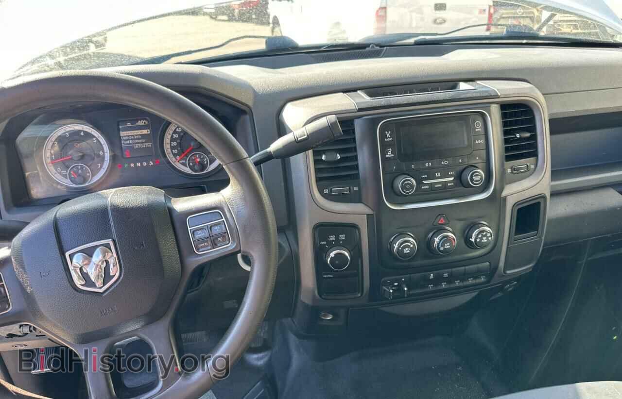 2013 RAM All Models - VIN: 3C7WRTCT6DG527455 - Фото 9