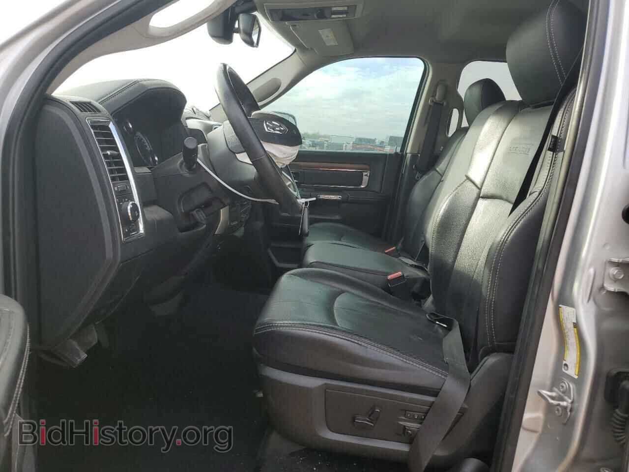 2018 RAM 2500 - VIN: 3C6UR5FL8JG192505 - Фото 7