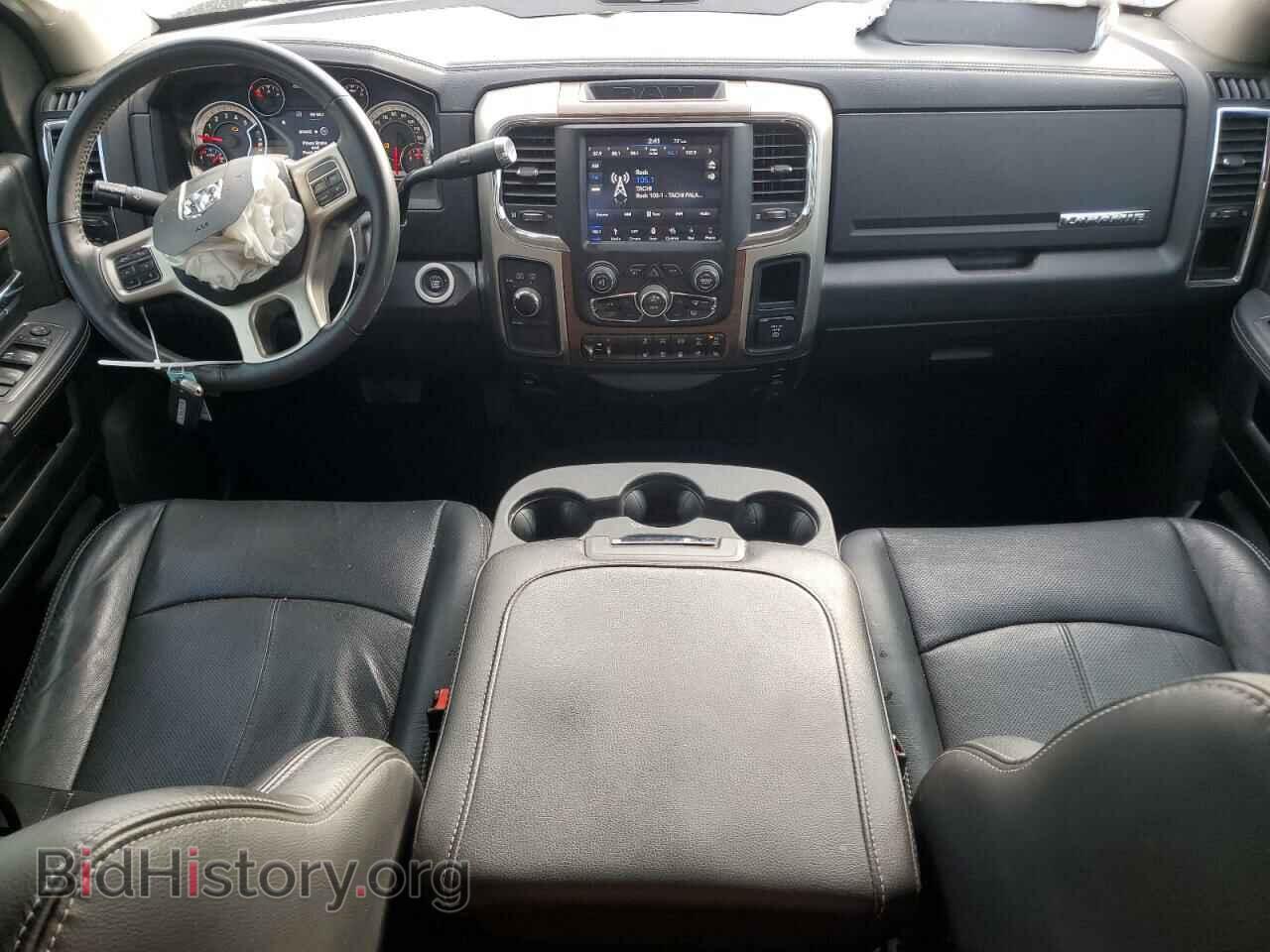 2018 RAM 2500 - VIN: 3C6UR5FL8JG192505 - Фото 8