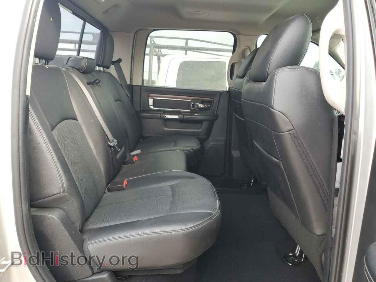 2018 RAM 2500 - VIN: 3C6UR5FL8JG192505 - Фото 10