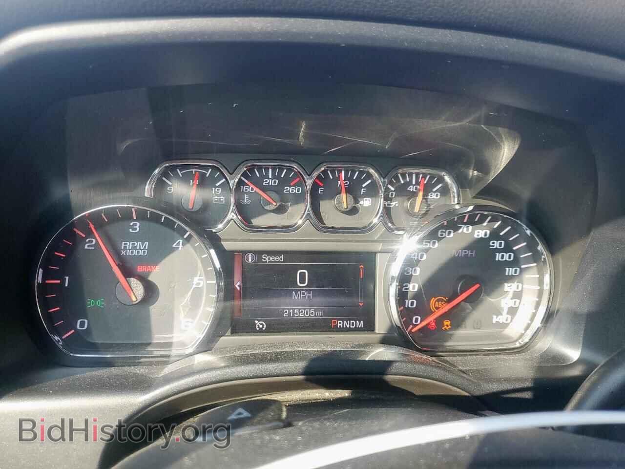 2014 GMC SIERRA - VIN: 3GTU2VEC0EG360125 - Фото 9