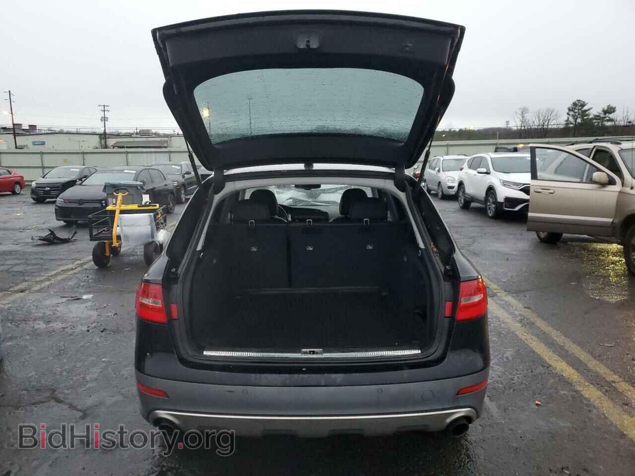 2014 AUDI A4 - VIN: WA1UFAFL9EA069336 - Photo 6