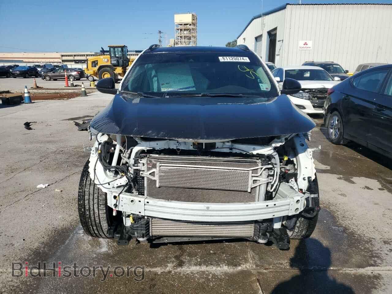 2021 BUICK ENCORE - VIN: KL4MMFSL7MB168402 - Фото 5
