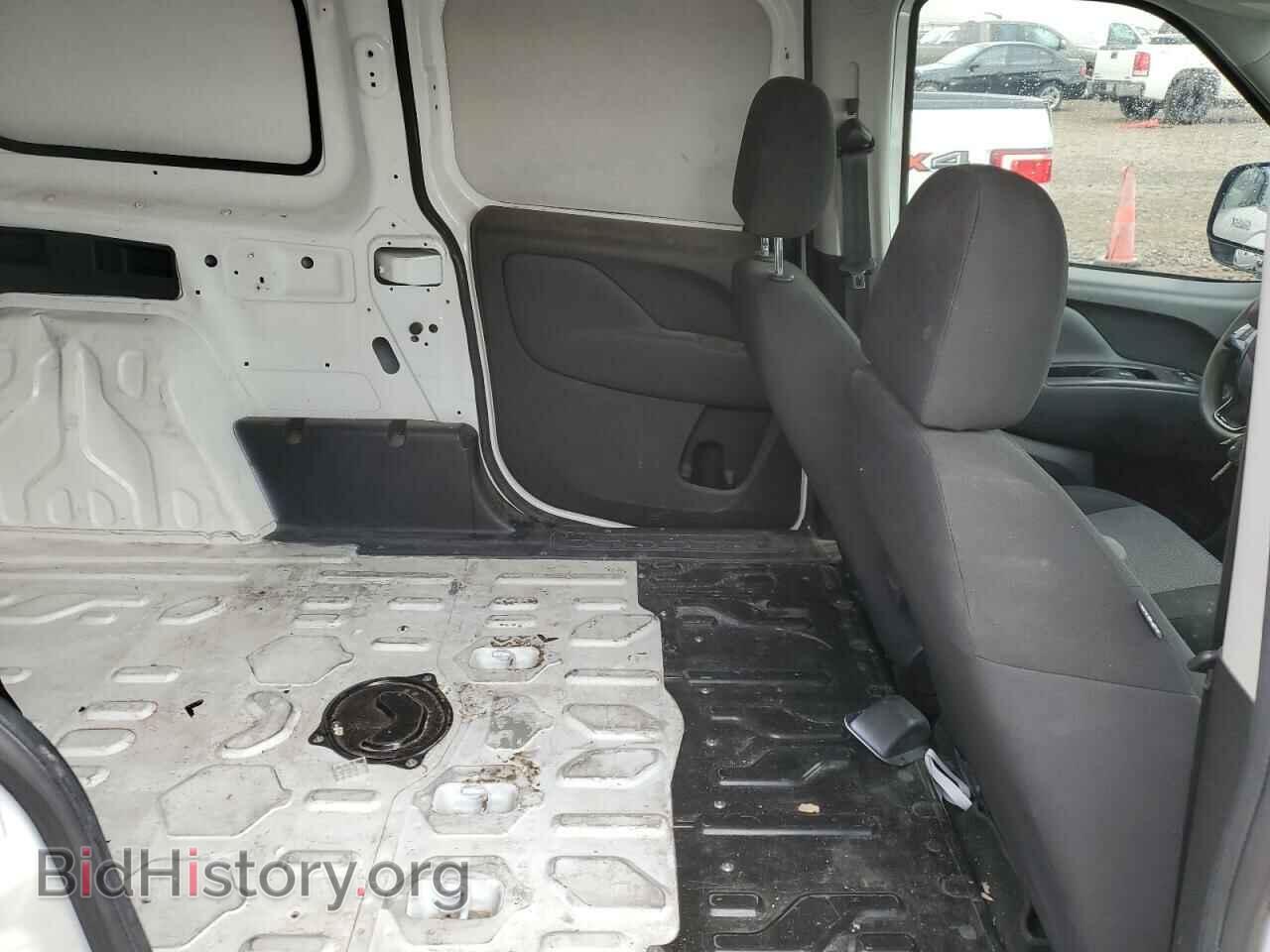2018 RAM All Models - VIN: ZFBERFAB2J6K07182 - Photo 11