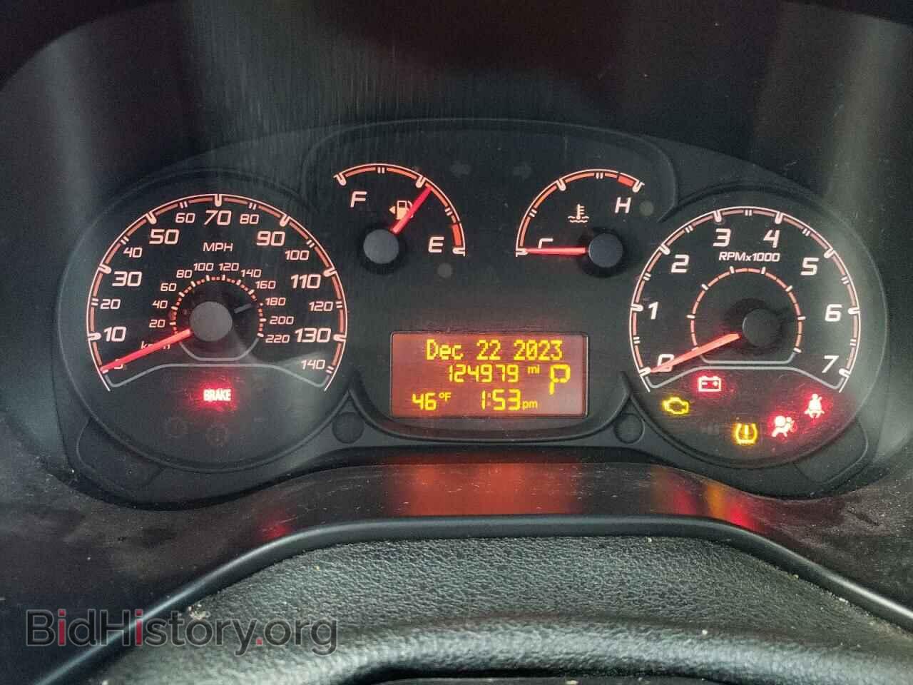 2018 RAM All Models - VIN: ZFBERFAB2J6K07182 - Photo 9