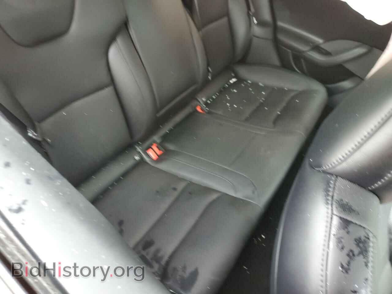 2021 TESLA MODEL S - VIN: 5YJSA1E57MF449733 - Photo 10
