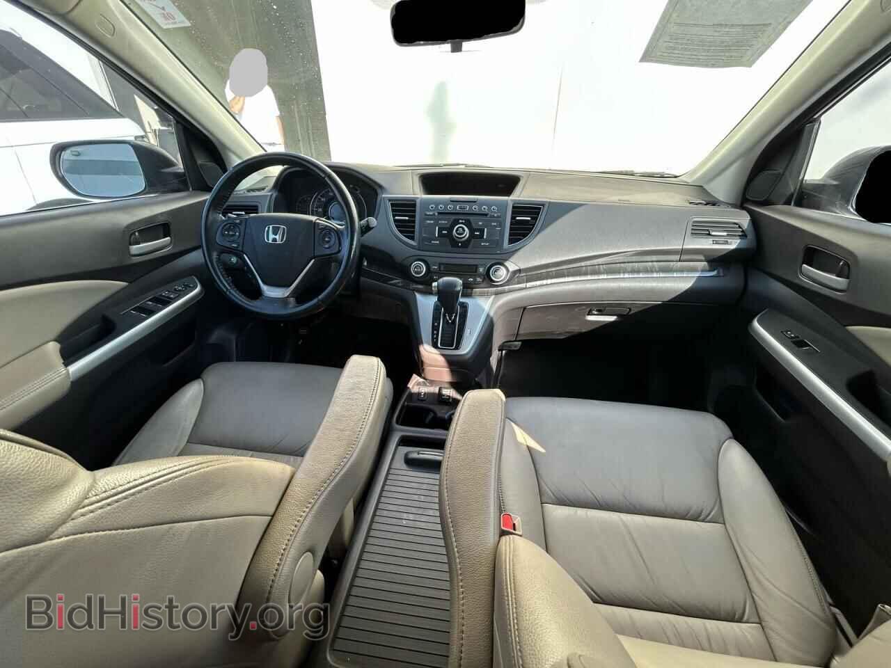 2013 LAND ROVER RANGEROVER - VIN: SALSH2E48DA769086 - Фото 9