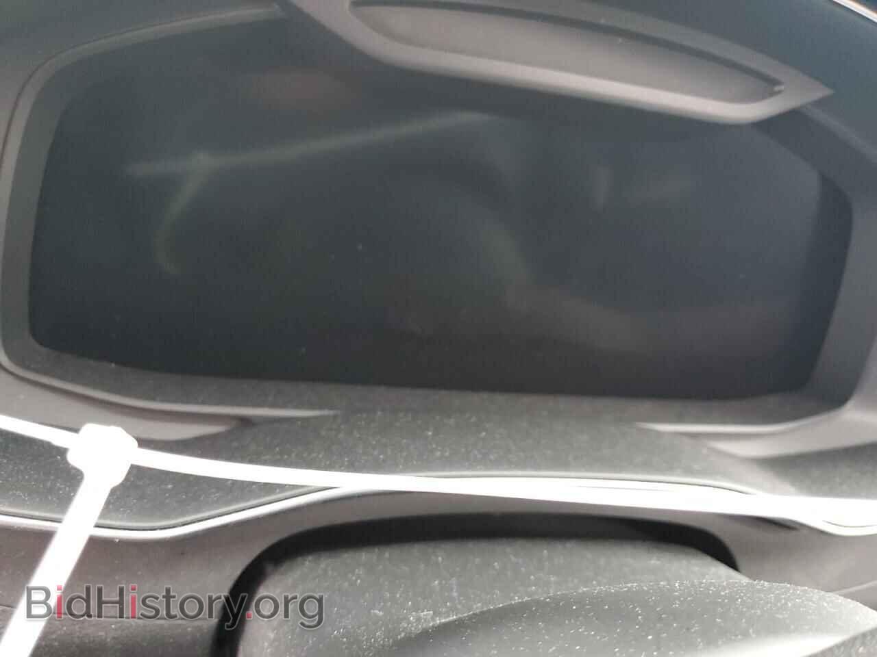 2019 AUDI A6 - VIN: WAUM2BF29KN061432 - Фото 9