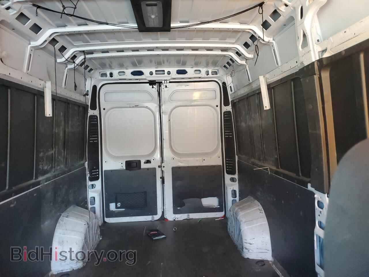 2020 RAM All Models - VIN: 3C6TRVDG2LE110199 - Фото 10
