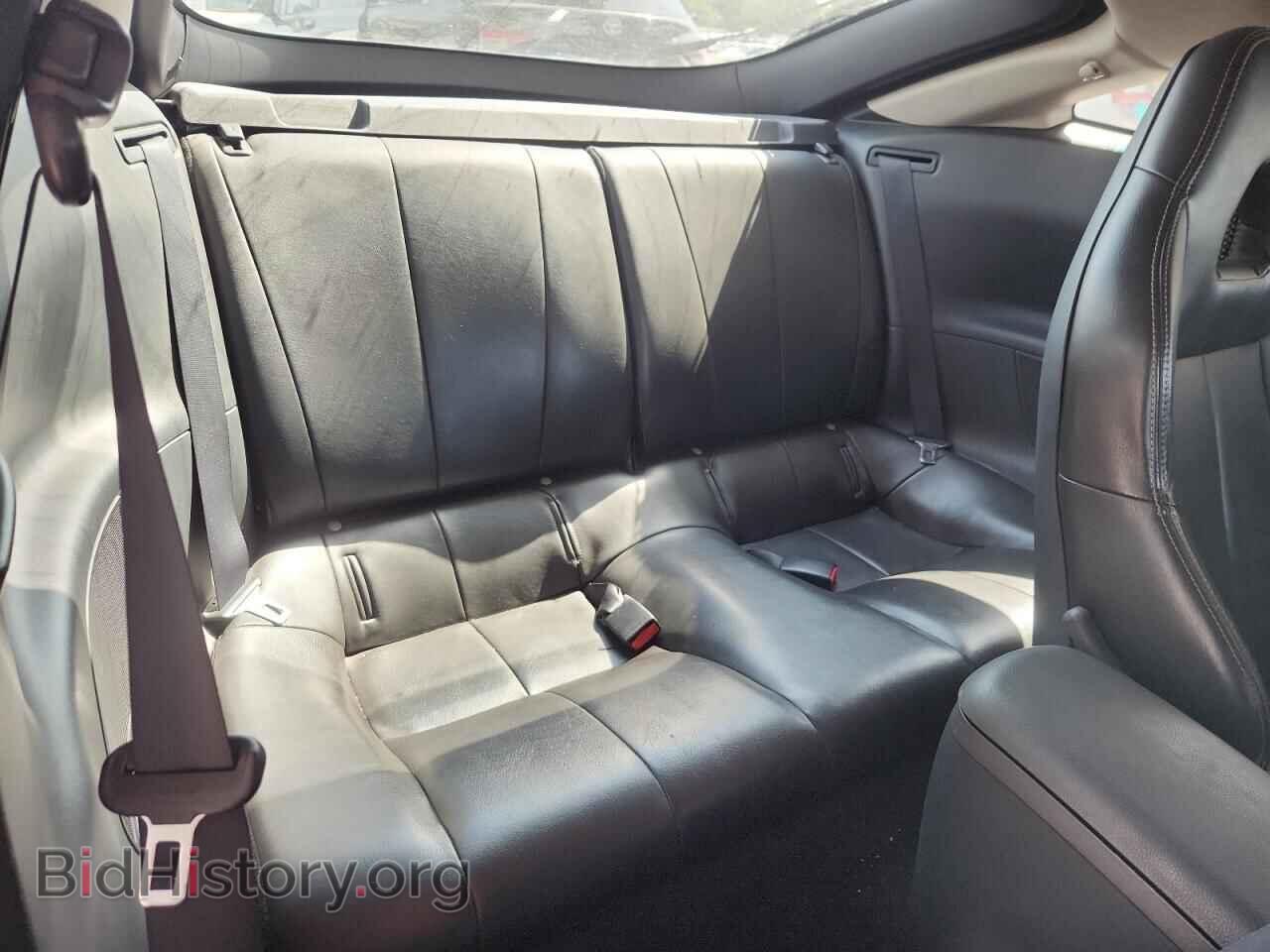 2006 MITSUBISHI ECLIPSE - VIN: 4A3AK34T96E017988 - Photo 10