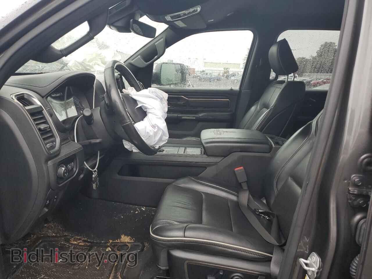 2019 RAM 1500 - VIN: 1C6SRFHT5KN526153 - Фото 7