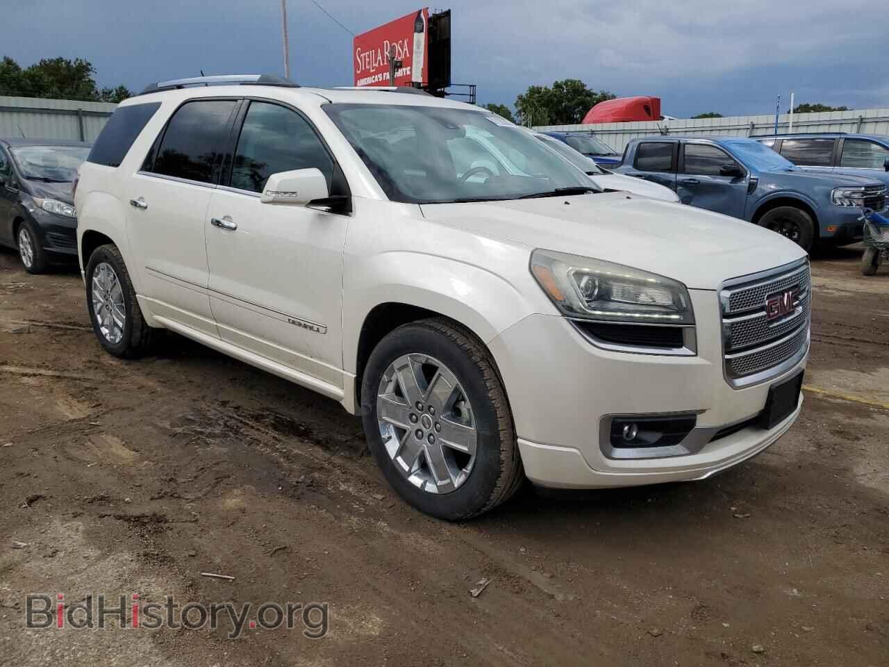 2015 GMC ACADIA DEN - VIN: 1GKKVTKD2FJ175806 - Фото 4