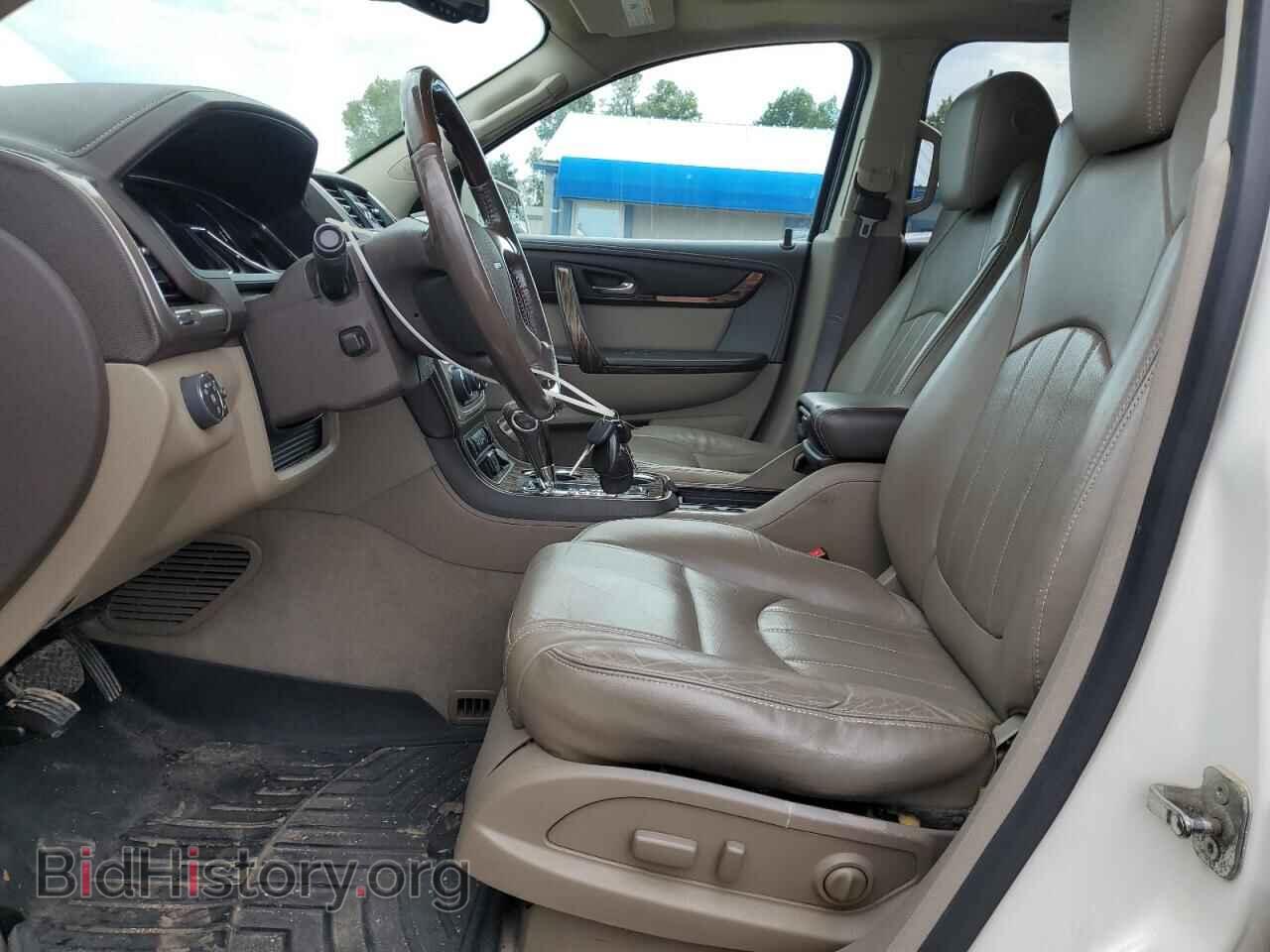 2015 GMC ACADIA DEN - VIN: 1GKKVTKD2FJ175806 - Фото 7