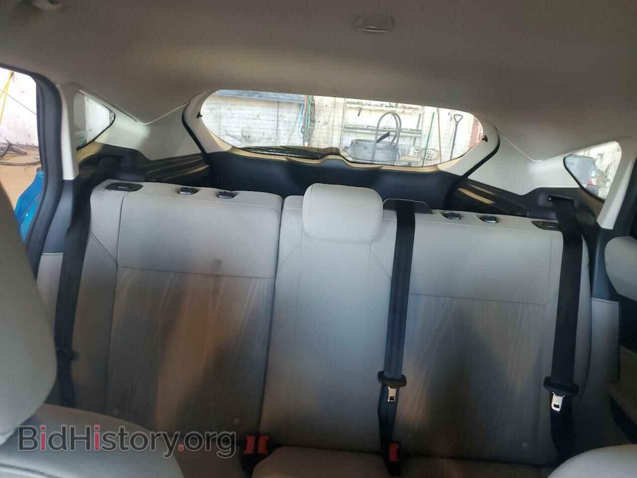 2015 FORD FOCUS - VIN: 1FADP3K28FL346310 - Фото 10