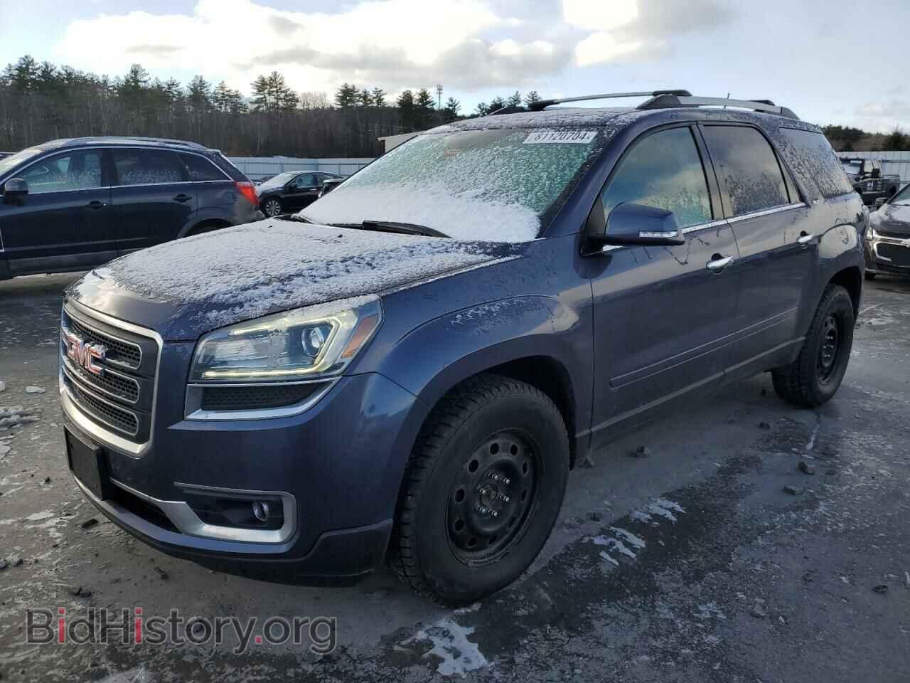 Photo 1GKKRRKD5EJ202597 - GMC ACADIA 2014