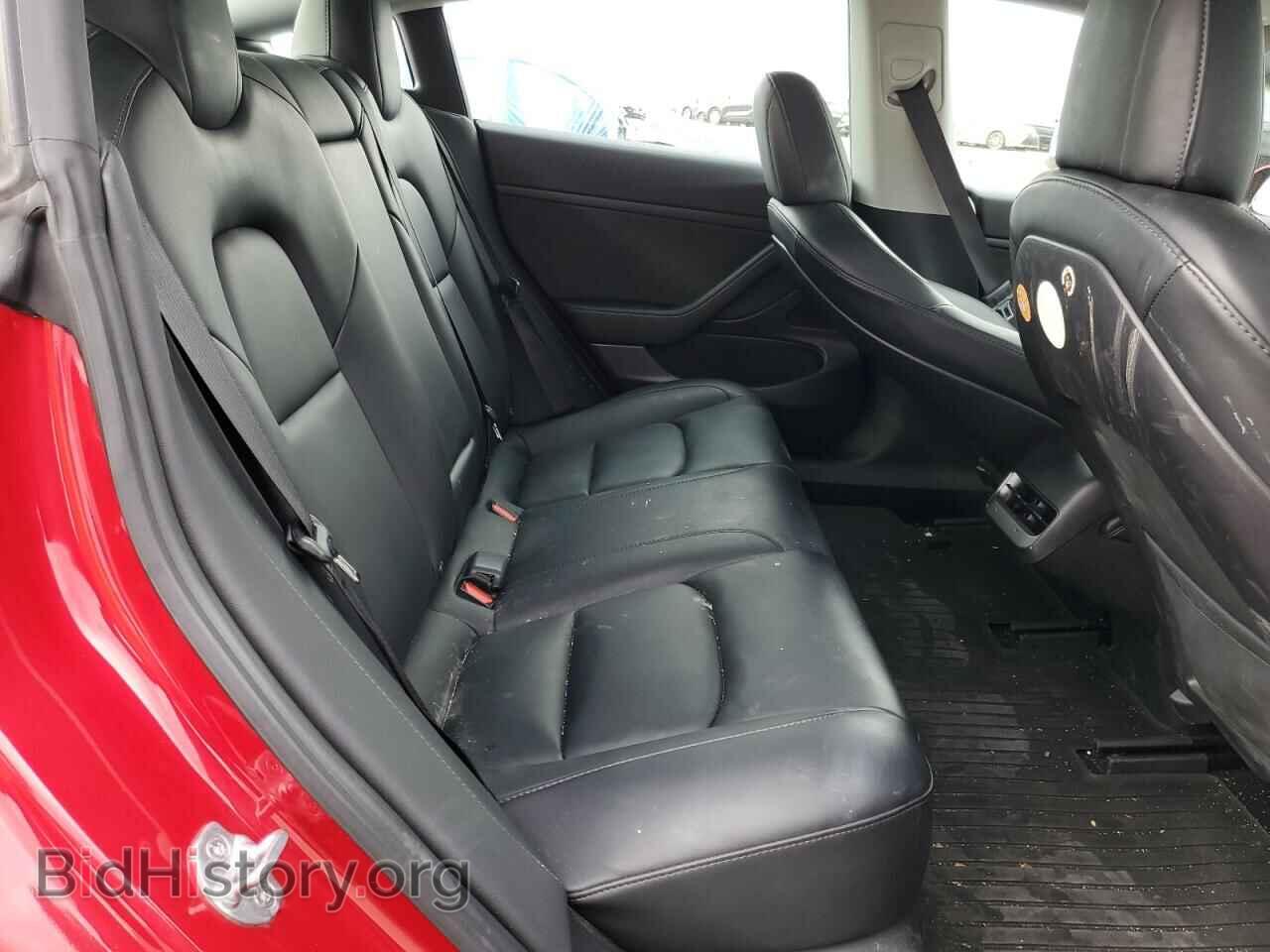 2021 TESLA MODEL 3 - VIN: 5YJ3E1EA7MF868266 - Фото 10
