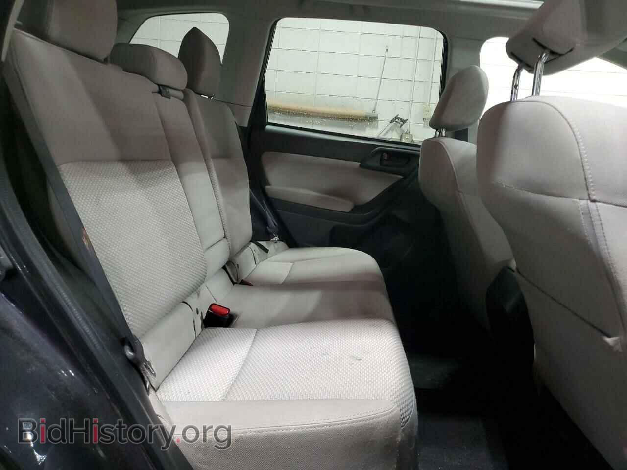 2015 SUBARU FORESTER - VIN: JF2SJADC7FH592606 - Фото 11