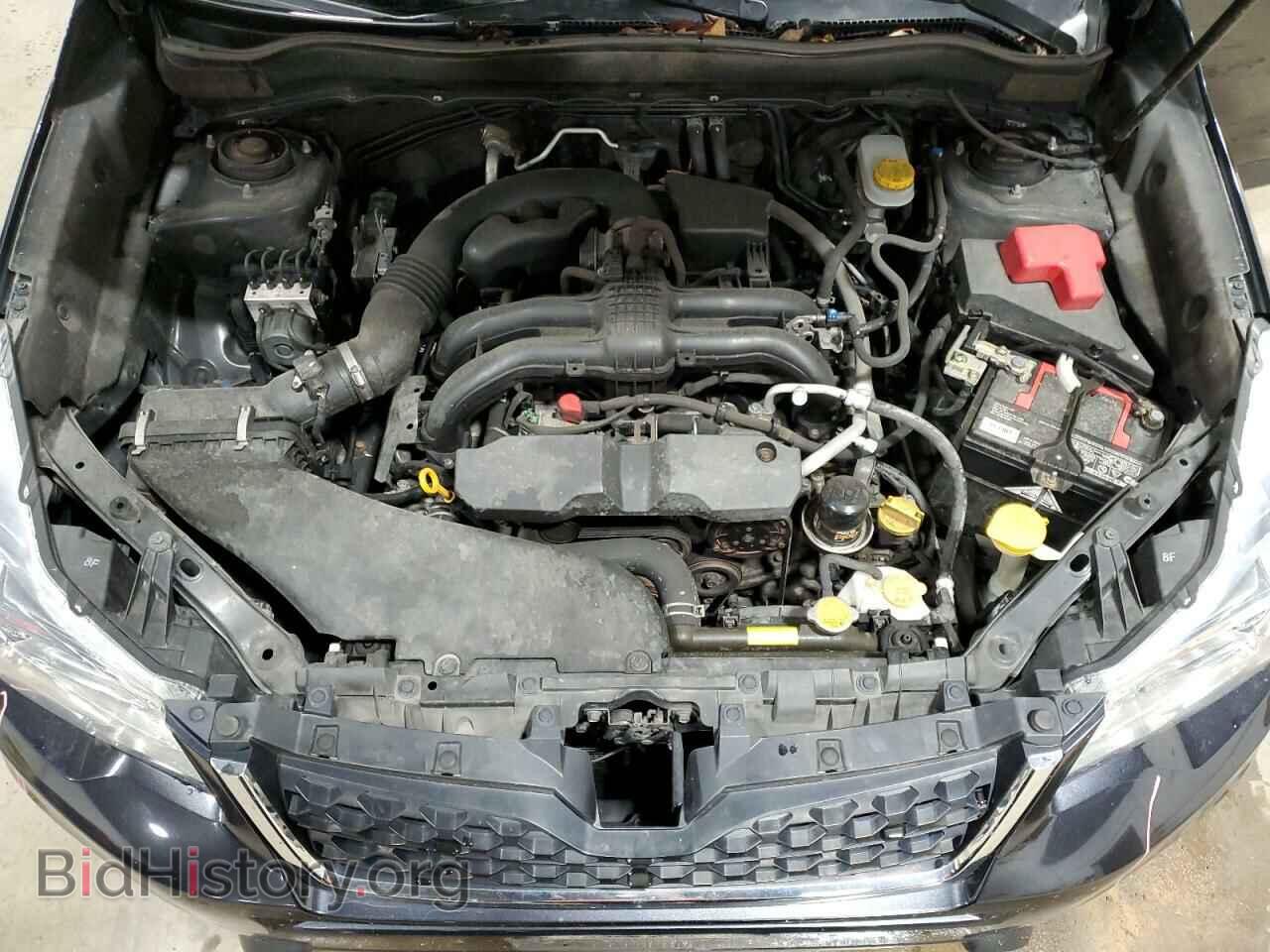 2015 SUBARU FORESTER - VIN: JF2SJADC7FH592606 - Фото 12