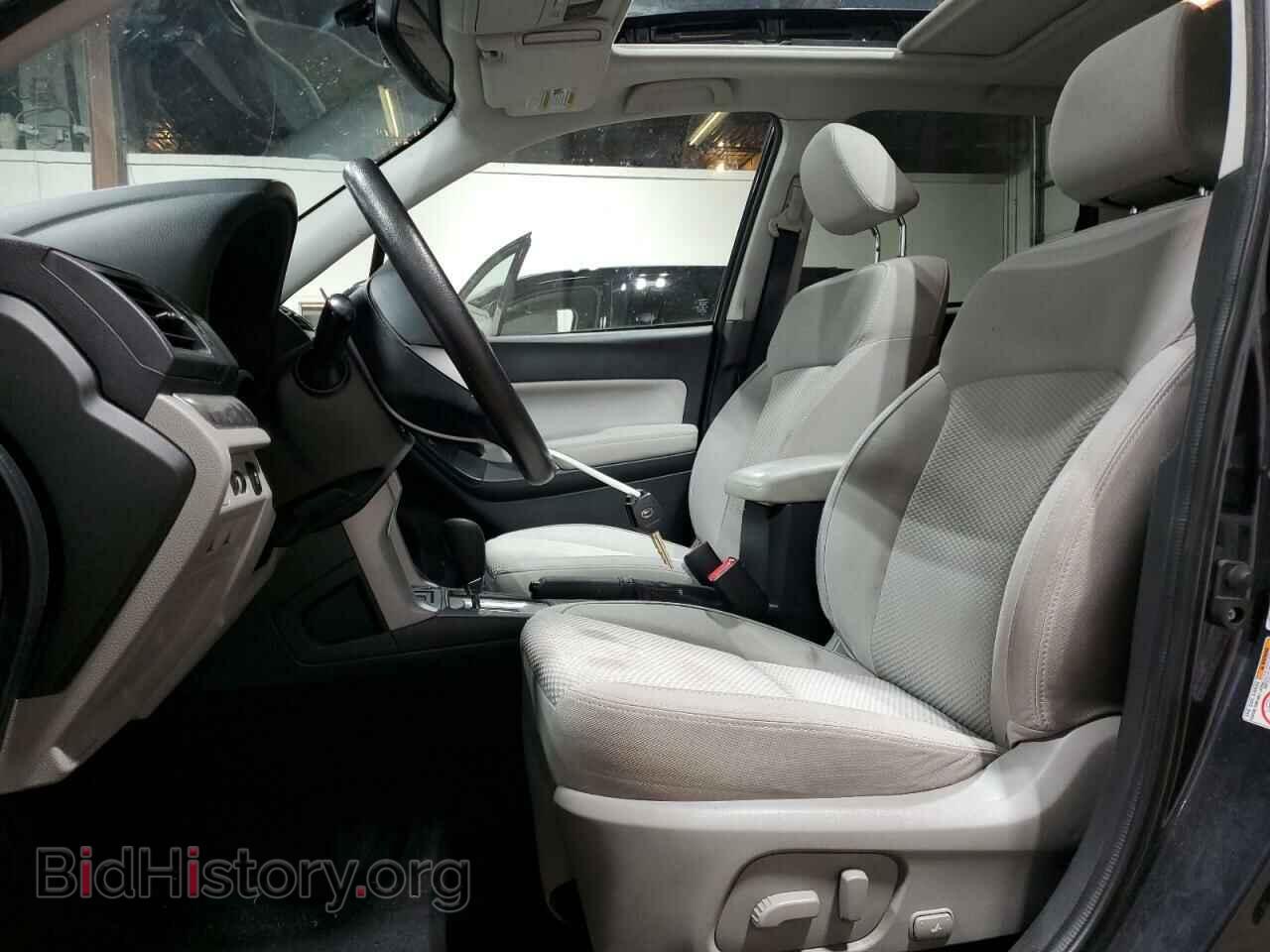 2015 SUBARU FORESTER - VIN: JF2SJADC7FH592606 - Фото 7
