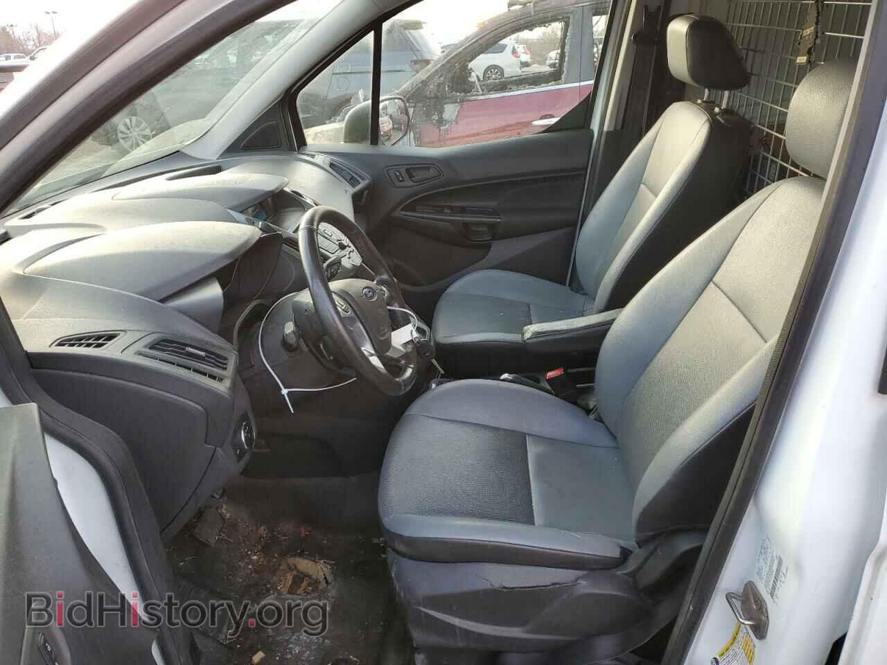 2017 FORD TRANSIT - VIN: NM0LS7E73H1336850 - Фото 7