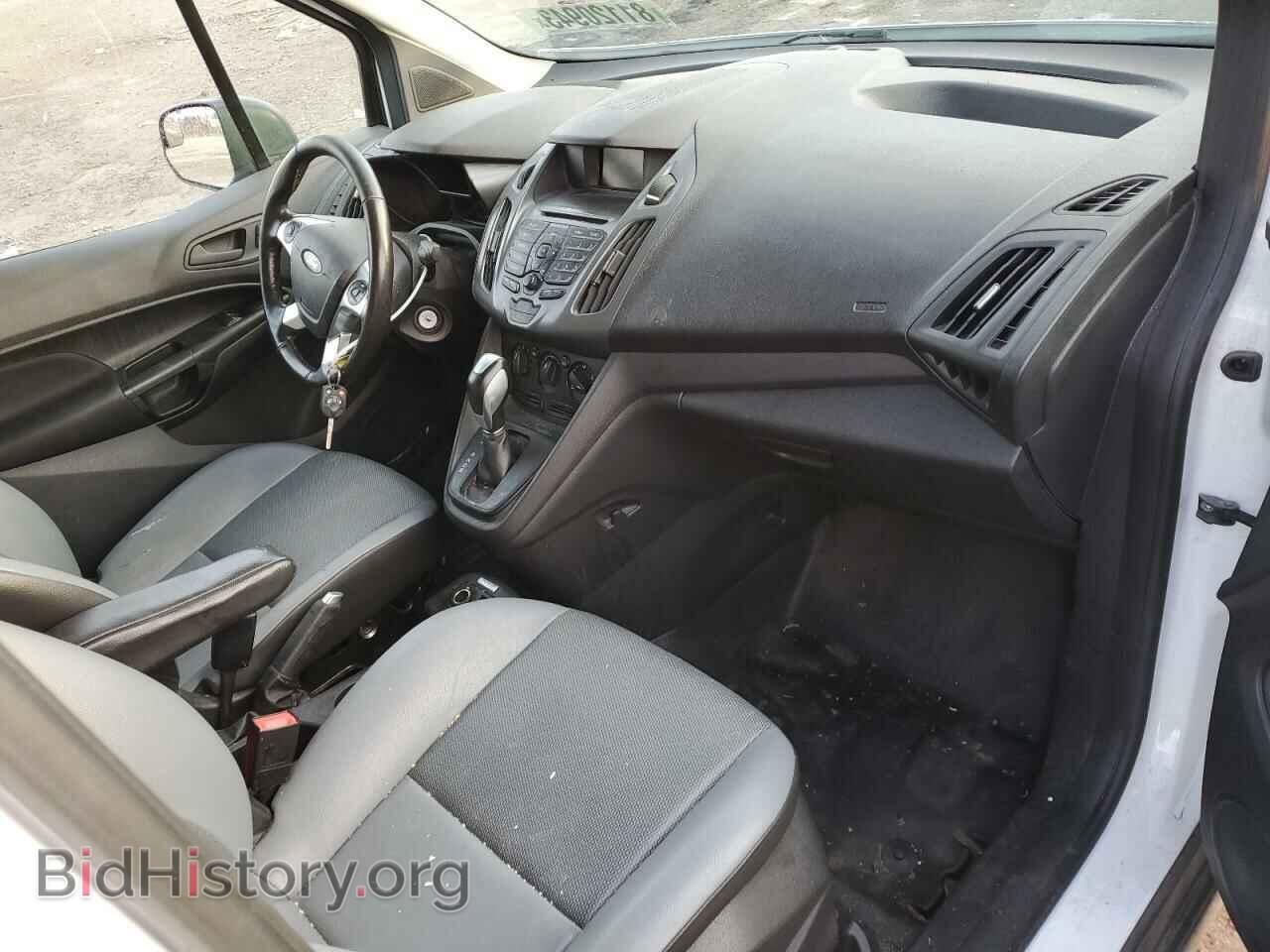2017 FORD TRANSIT - VIN: NM0LS7E73H1336850 - Фото 8