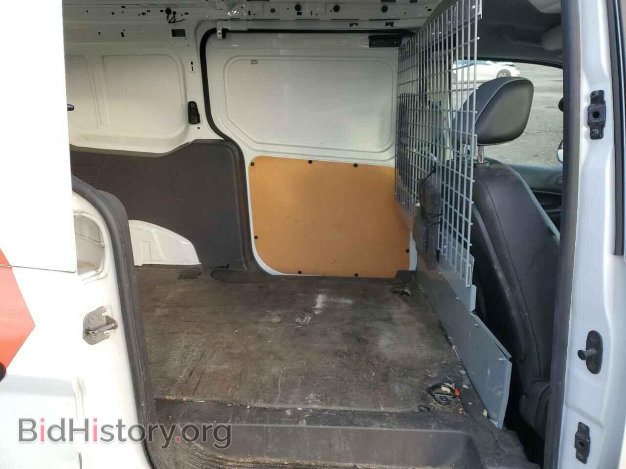 2017 FORD TRANSIT - VIN: NM0LS7E73H1336850 - Фото 10