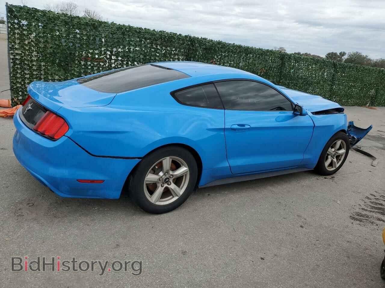 2017 FORD ALL Models - VIN: 1FA6P8AM2H5249247 - Photo 3