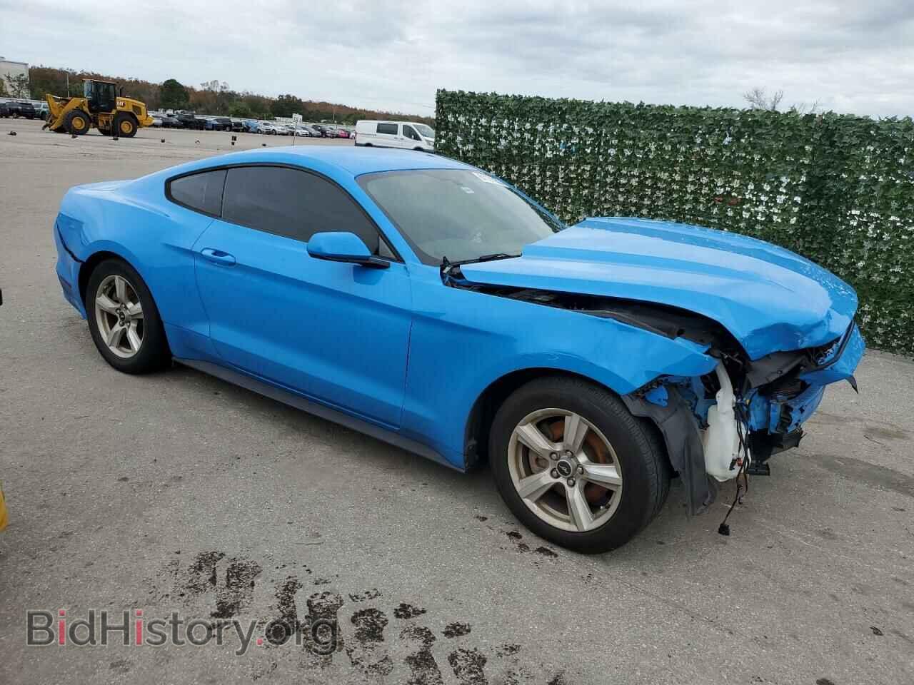 2017 FORD ALL Models - VIN: 1FA6P8AM2H5249247 - Photo 4