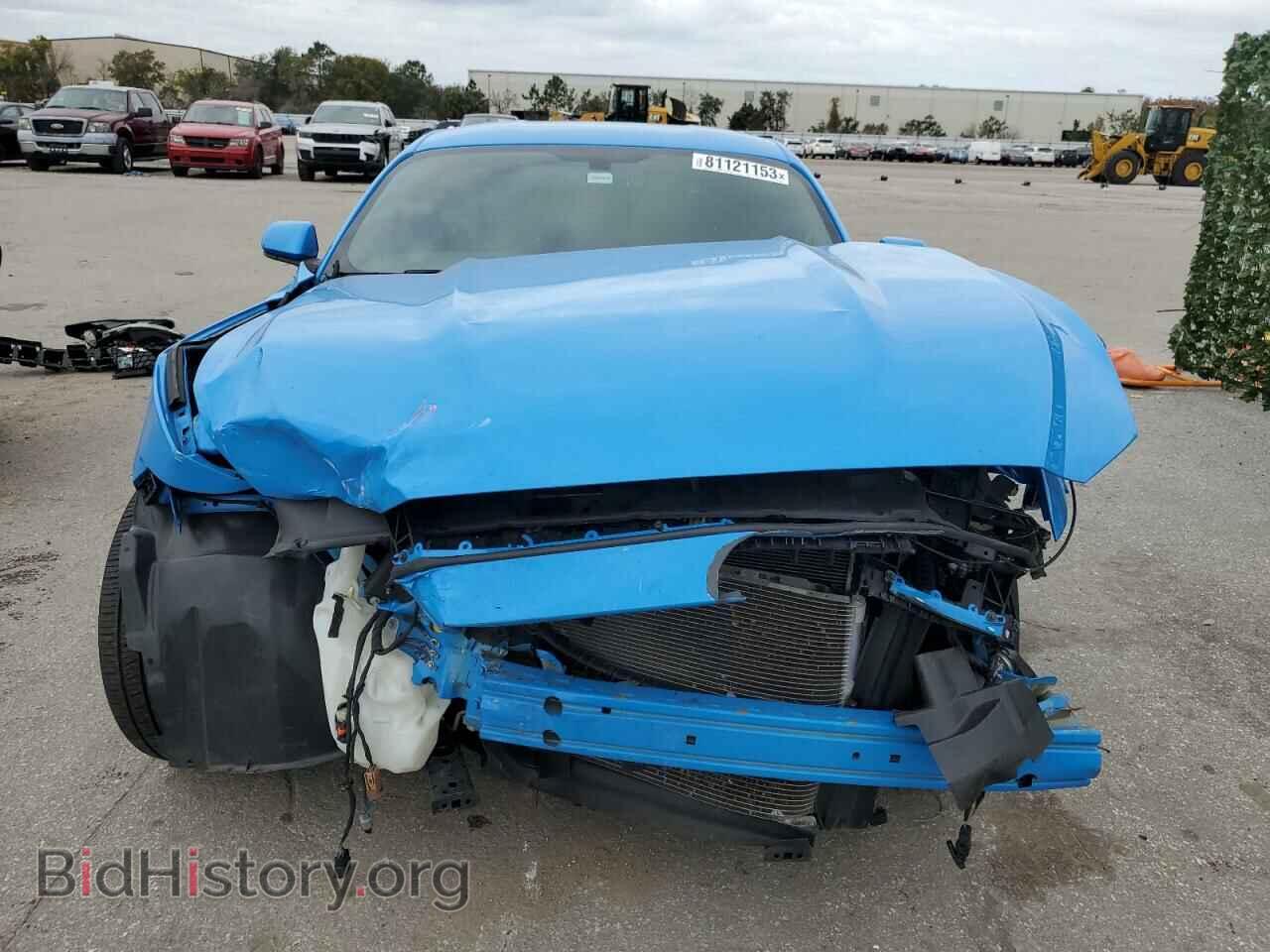 2017 FORD ALL Models - VIN: 1FA6P8AM2H5249247 - Photo 5