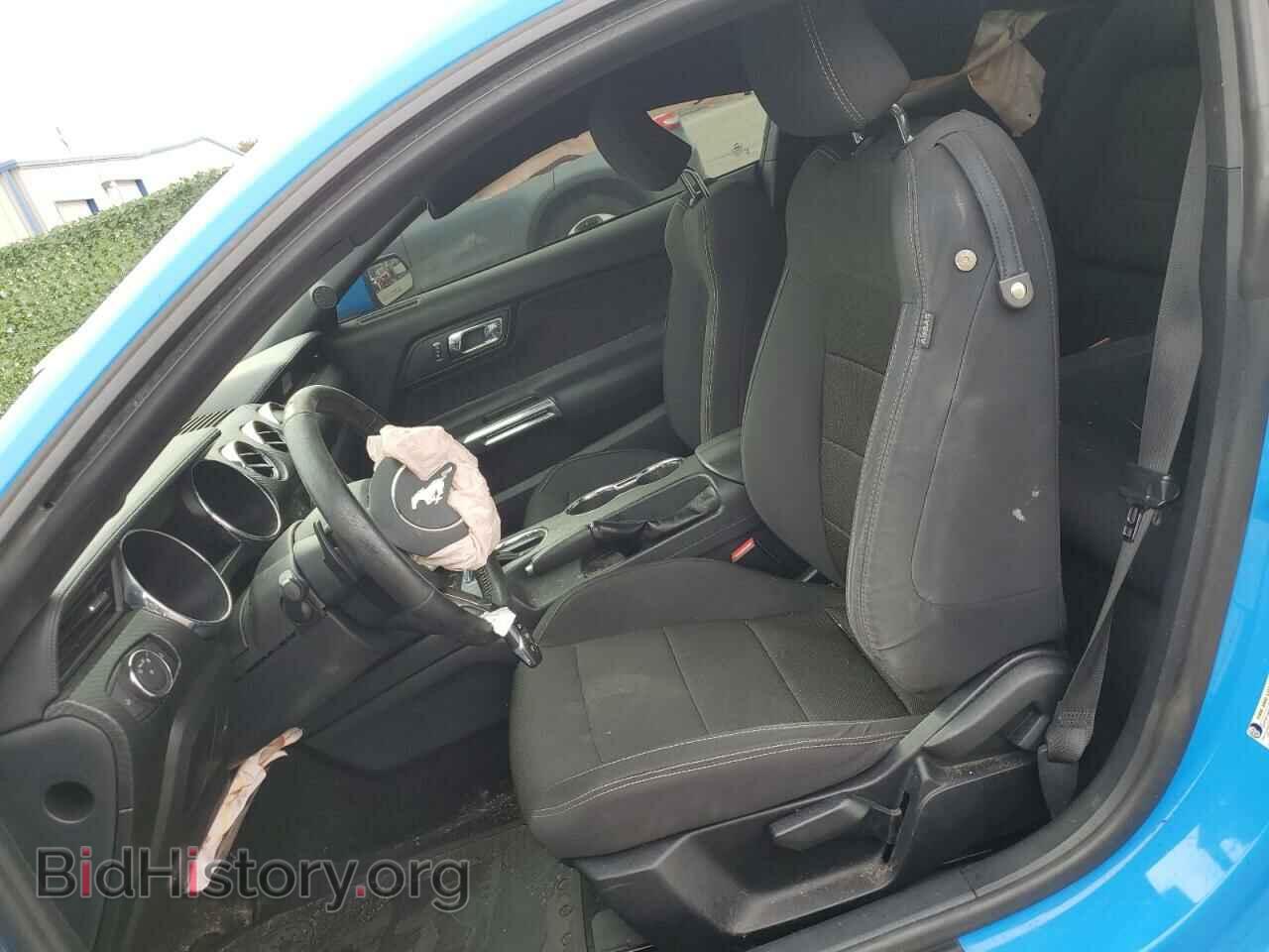 2017 FORD ALL Models - VIN: 1FA6P8AM2H5249247 - Photo 7