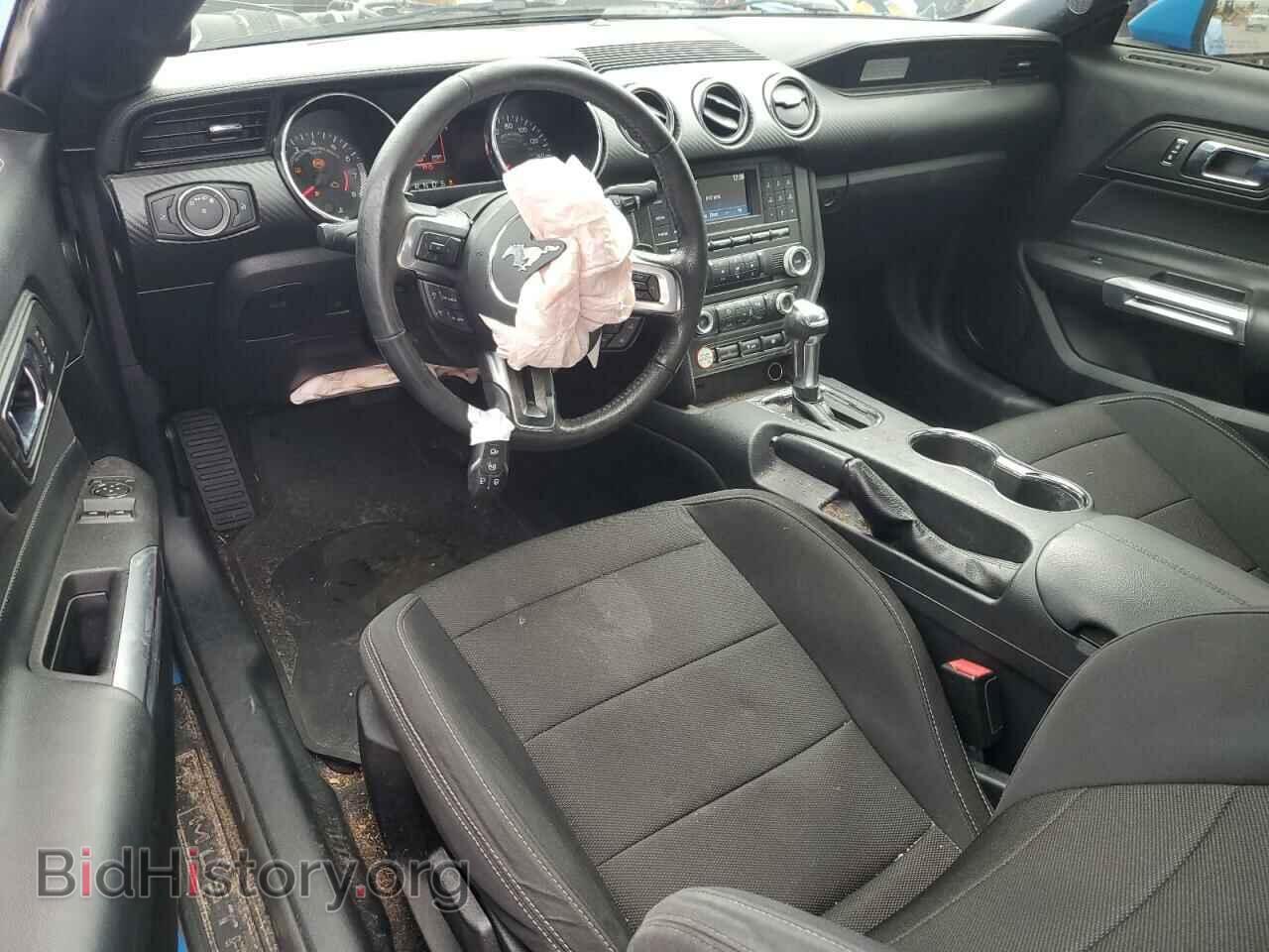 2017 FORD ALL Models - VIN: 1FA6P8AM2H5249247 - Photo 8