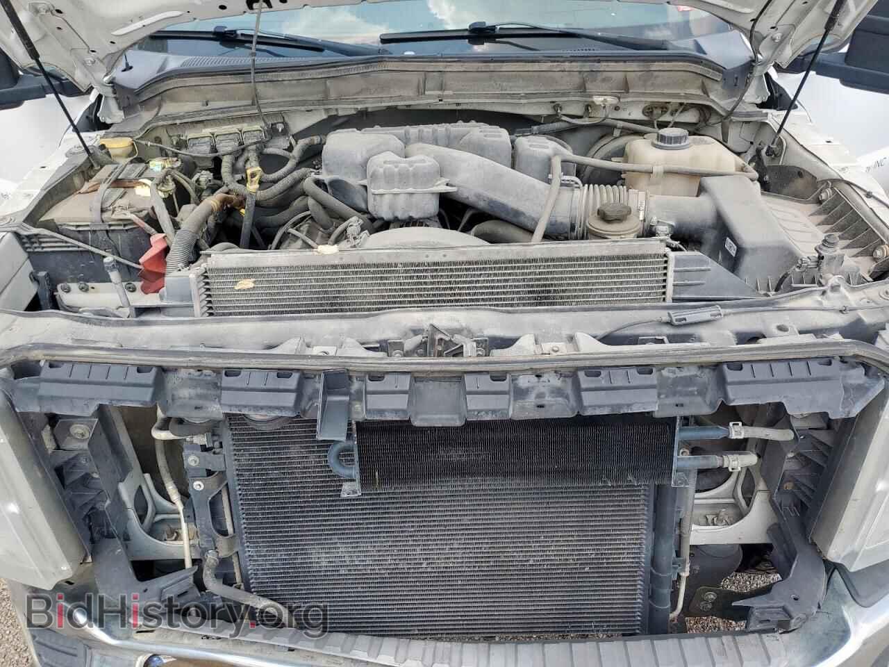 2016 FORD F250 - VIN: 1FT7W2A67GEA57563 - Фото 11