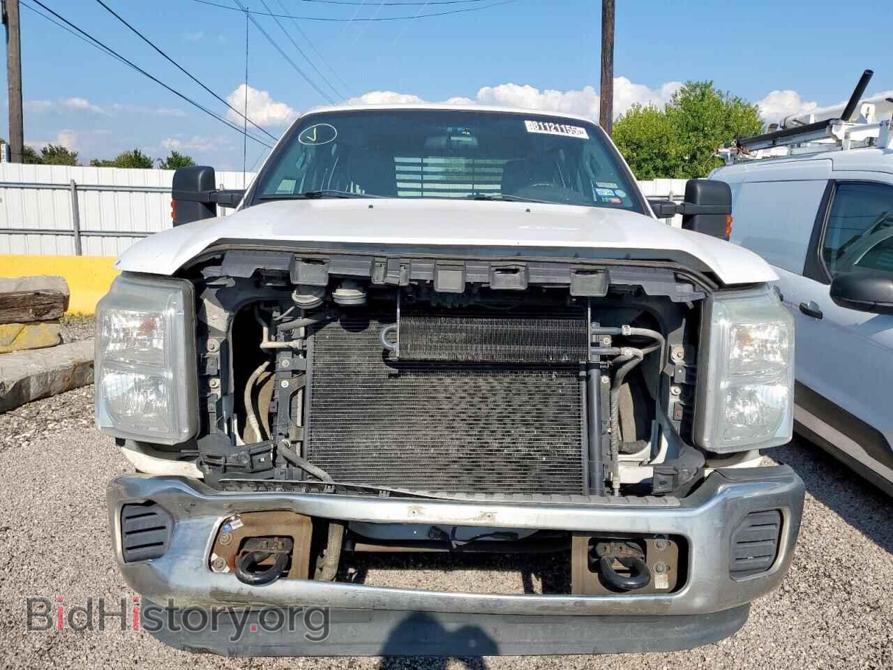 2016 FORD F250 - VIN: 1FT7W2A67GEA57563 - Фото 5