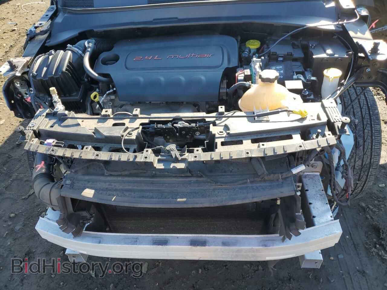 2018 JEEP COMPASS - VIN: 3C4NJDBB3JT256503 - Фото 11