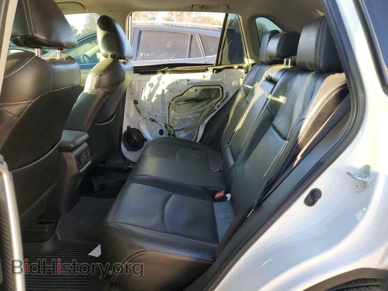 2019 TOYOTA RAV4 - VIN: JTMP1RFV3KD503486 - Фото 11