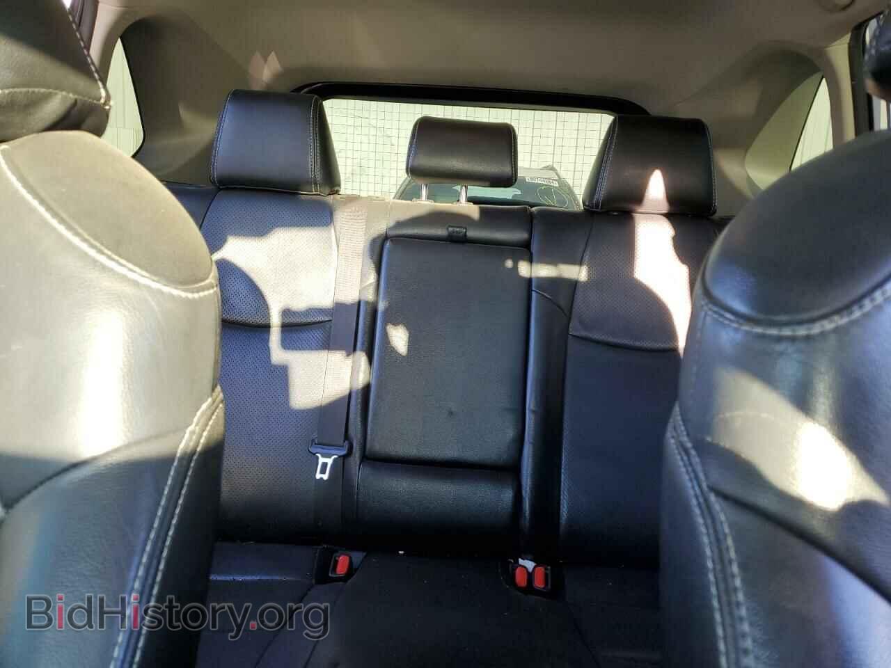 2019 TOYOTA RAV4 - VIN: JTMP1RFV3KD503486 - Фото 10
